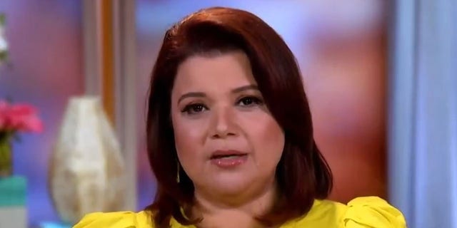 Ana Navarro loses it during CNN gun control panel: 'Get your a--es in ...