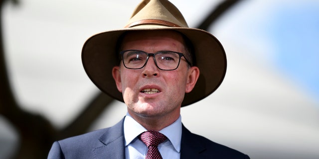 June 21, 2021: New South Wales Minister for Agriculture Adam Marshall, who had not had a dose of vaccine, said he was the only one among four government colleagues who dined together at a Sydney pizza restaurant on June 21, 2021 to become infected.