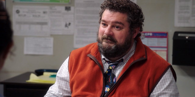 Bobby Moynihan, star and comedian of