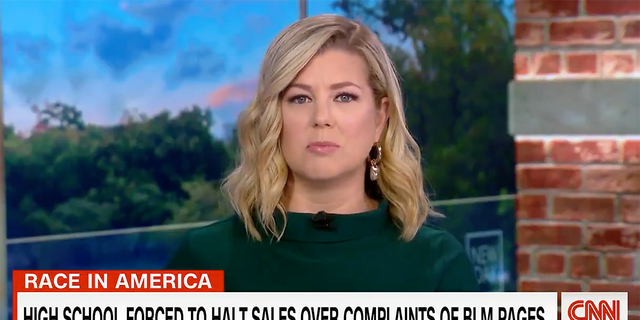 CNN’s morning show "Nuwe dag" has struggled to attract viewers since Brianna Keilar joined the program in April 2021.