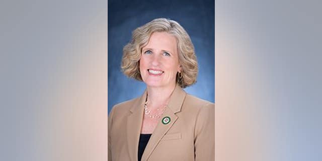 July Briskman (Loudoun County, Va., Homepage)