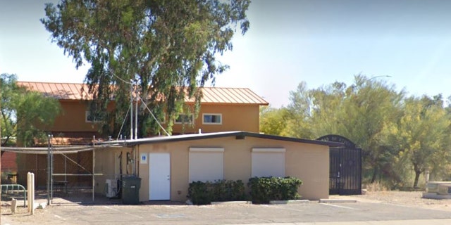 The Chabad on River synagogue was vandalized with anti-Semitic graffiti over the weekend.