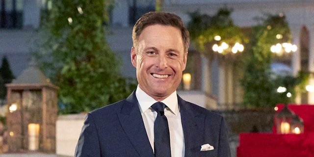 After a controversial year, former "Bachelor Nation" host Chris Harrison revealed in October that he is engaged to his girlfriend of three years, Lauren Zima. 