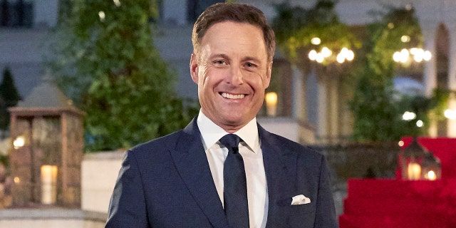 Chris Harrison hosted "The Bachelor' franchise for over almost 20 years before leaving after making controversial statements about a contestant's antebellum-themed party.