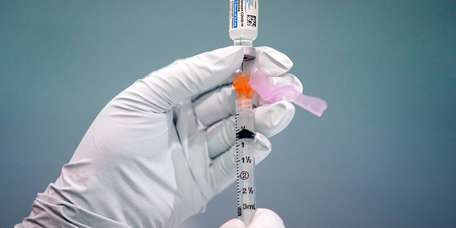 A vaccine