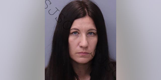 Smith, 35, is incarcerated in the St. John's County Sheriff's Office detention center. falsifying evidence Officials said on Saturday.