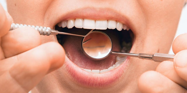 examen dental
