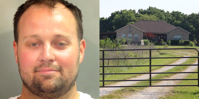 The former TLC star is currently living with third party custodians while awaiting trial. A judge ordered him not to have any contact with minors when he was released from prison.