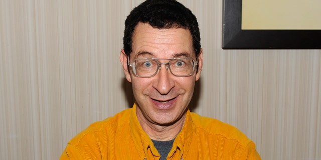 Eddie Deezen