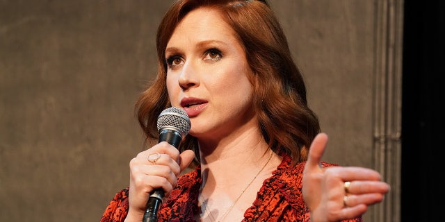 Ellie Kemper broke her silence on Monday and posted a lengthy statement on Instagram.