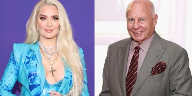 Jayne filed for divorce in November 2020 after 21 years of marriage to the once-renowned trial lawyer.