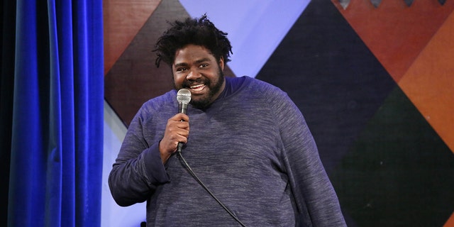 Actor Ron Funches is also expected to host the series, which NBC describes as ‘a fresh take on Wham-O’s iconic 1960s outdoor game.'