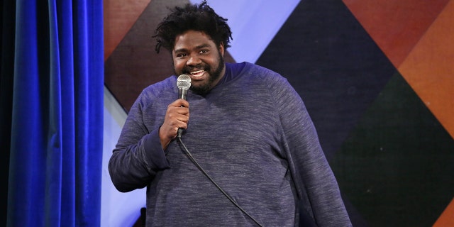 Actor Ron Funches is also expected to host the series, which NBC describes as ‘a fresh take on Wham-O’s iconic 1960s outdoor game.'