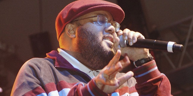 Rapper Blackalicious, Gift of Gab, passed away on Friday.  He was 50 years old. 