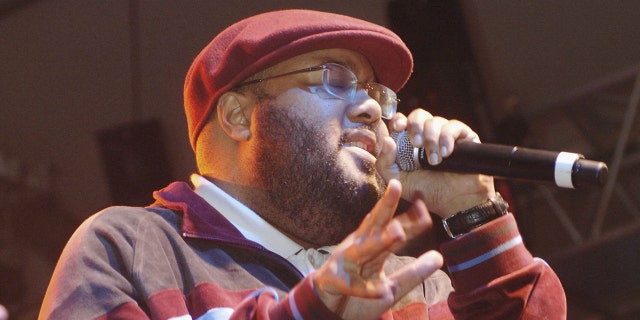 Rapper Blackalicious, Gift of Gab, passed away on Friday. He was 50 years old.
