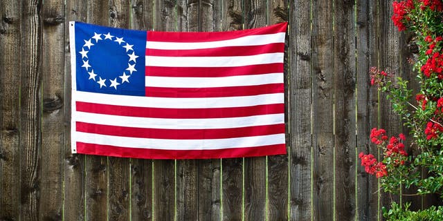 Flag Day 5 Facts To Know Fox News   IStock 173745716 