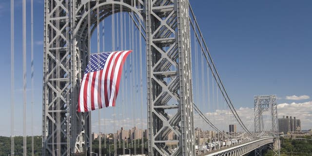 AAA spokesperson Julie Hall tells Fox News that Americans can expect heavy traffic this year over Fourth of July weekend. (iStock)