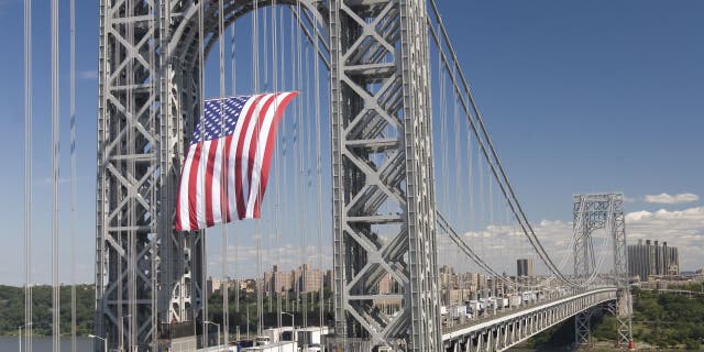 AAA spokesperson Julie Hall tells Fox News that Americans can expect heavy traffic this year over Fourth of July weekend. (iStock)