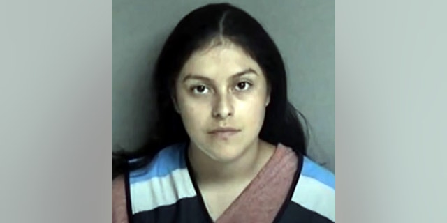 Courtesy of Alameda County Sheriff's Office