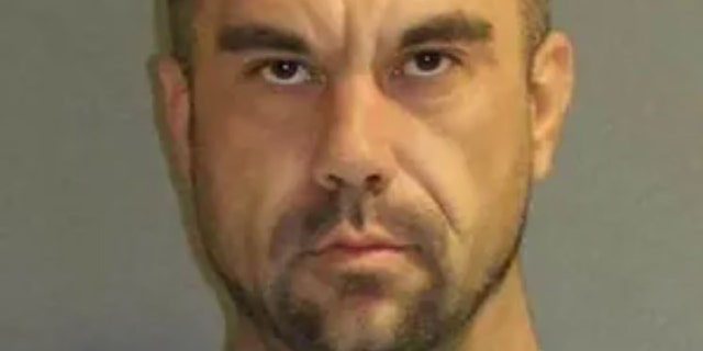 Jason Gibson admitted to killing Juan Pablo Salas, 58, and his son, Jonathan Salas, 24, at their El Paso, Texas, home on Thanksgiving Day 2018, and to shooting Lorenza Salas, the victims’ wife and mother.