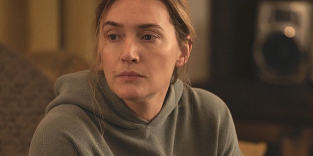 Kate Winslet in HBO's ‘Mare of Easttown.’