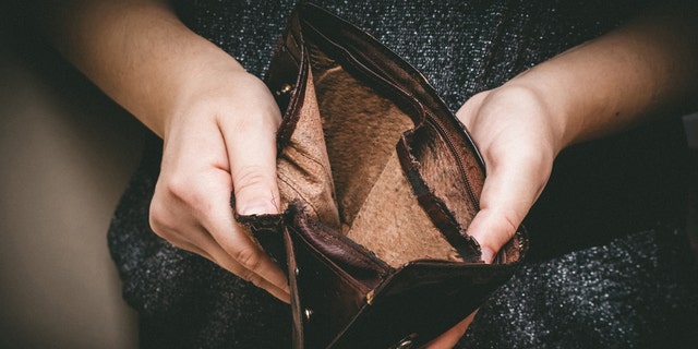 Colleen Distin, from Ventura, California,  was recently reunited with a wallet (not pictured) that she lost in 1975. It was found in a crawl space at a local historic theater. (iStock)