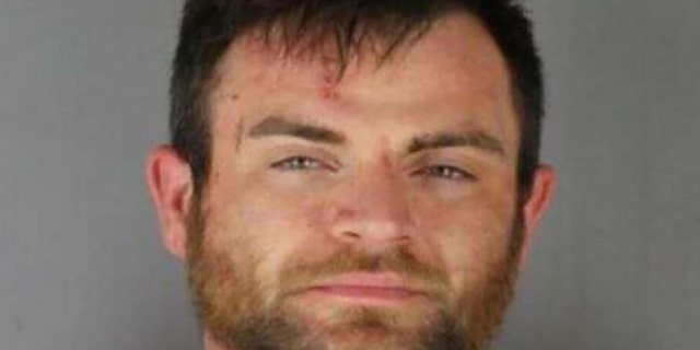 Nicholas Kraus has several previous DUI convictions and doesn’t have a valid license.