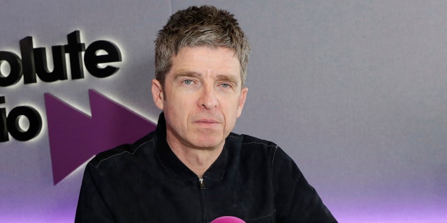 Noel Gallagher called Prince Harry a "f–king woke snowflake."