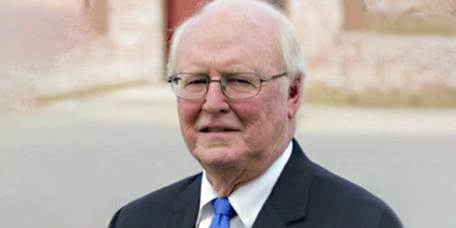 The announcement of Randolph Murdaugh III's death came from his law firm Peters, Murdaugh, Parker, Eltzroth & Detrick on Thursday.