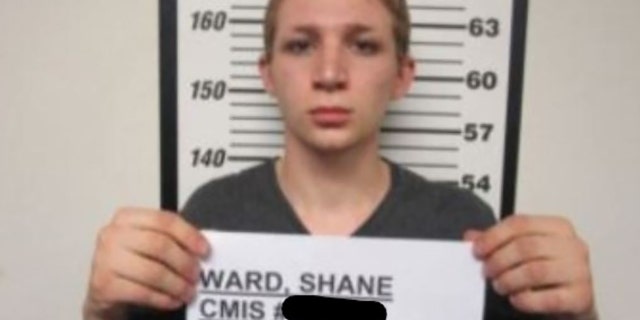 Shane Ward has been arrested in the last few years for battery of a household member, making death threats to the family of ex-romantic partners and false imprisonment related to the alleged strangling of another man.