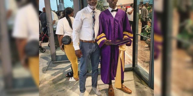 graduate school dress code