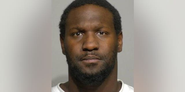 Travis Stackhouse struck his 5-year-old son, leading to the child's death, authorities say. (Milwaukee County Jail)