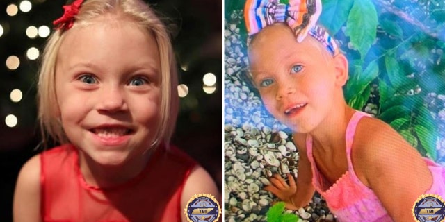 Summer Wells, 5, went missing on June 15 from her family's home in Tennessee, authorities said. Her parents said they believe the child was abducted.