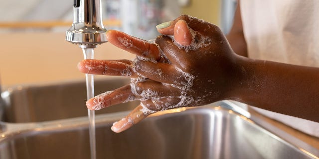 Decontamination helps remove chemicals from the eyes and skin after exposure. "Even low levels of toxic chemicals in the air can cause health problems for people who have underlying health conditions, such as asthma, COPD or heart disease," said one expert.
