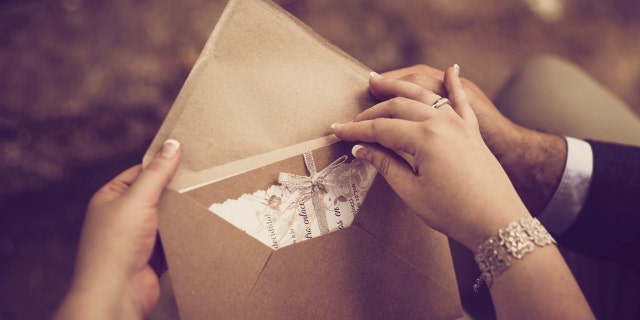 Etiquette experts say hosts should send invitations months or weeks before an event, and it ultimately depends on how formal and far the event will be held.
