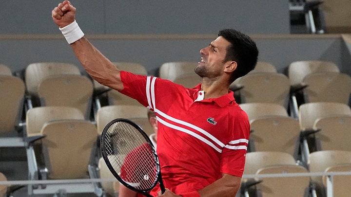 Fox News Flash top headlines for June 9