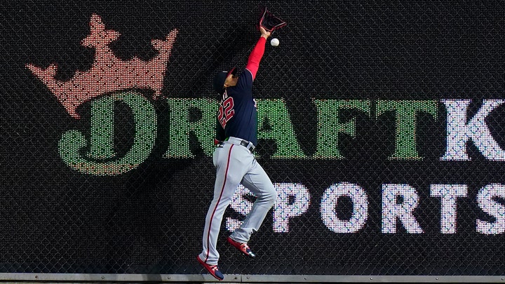 Fox News Flash top headlines for June 7