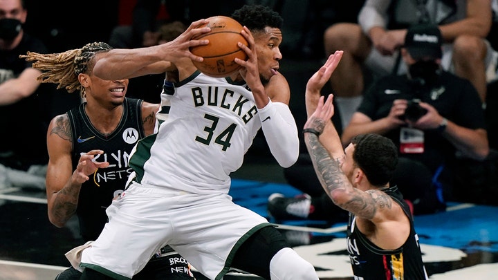 Fox News Flash top headlines for June 9