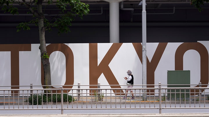 Fox News Flash top headlines for June 8