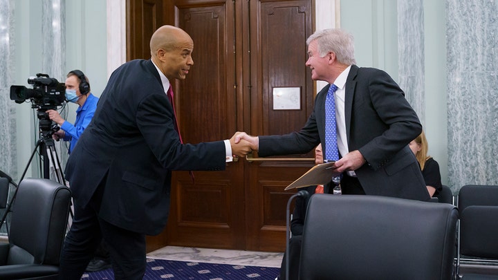 Fox News Flash top headlines for June 9