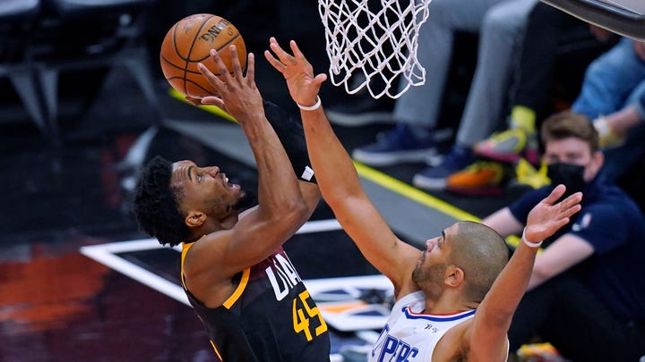 Fox News Flash top headlines for June 11