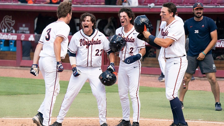 Fox News Flash top headlines for June 14