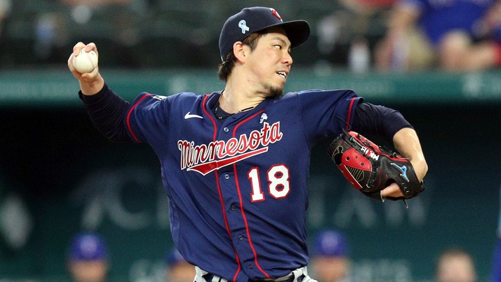 Fox News Flash top headlines for June 20