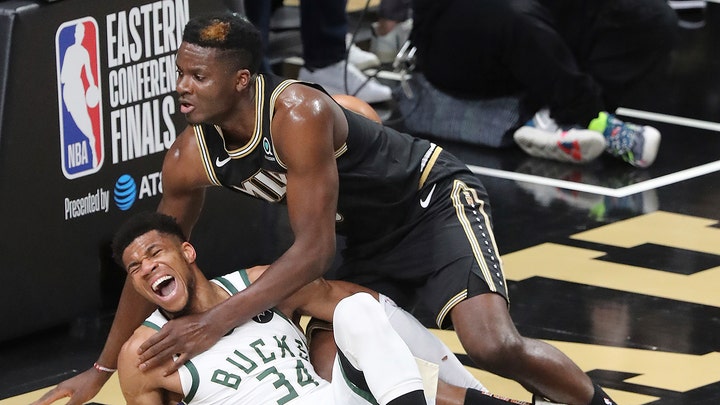 Fox News Flash top headlines for July 1