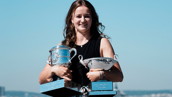 Fox News Flash top headlines for June 14