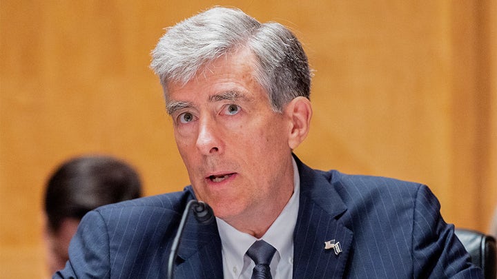 John Ratcliffe: Biden's cyber warfare strategy is 'bizarre'