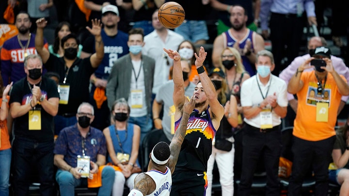 Fox News Flash top headlines for June 22