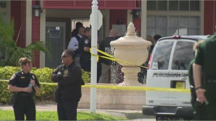 Fox News Flash top headlines for June 1