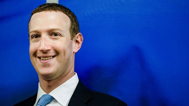 Filmmaker Ken Burns calls Facebook’s Mark Zuckerberg ‘an enemy of the state’ who belongs in jail