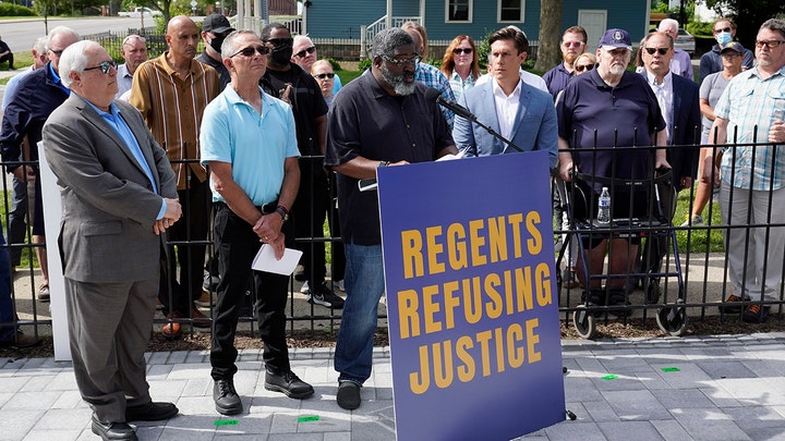 Fox News Flash top headlines for June 16